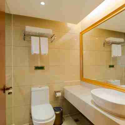 維也納國際酒店（百色田陽店） Rooms