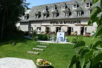 Le Bailliage Hôtel & Spa Hotel a Mauriac