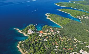 Valamar Carolina Hotel & Villas