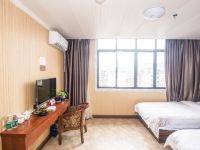 桂林美斯特酒店 - 高级标准双人房