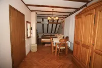 Apartments Vrata Baranje Hotels in Osijek