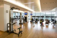 Geoje Samsung Hotel - Gym