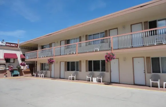 西班牙嘉年華度假酒店