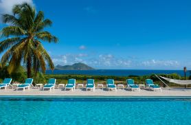 Mount Nevis Hotel