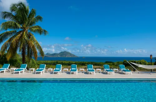 Mount Nevis Hotel Hotels in Понд Хилл