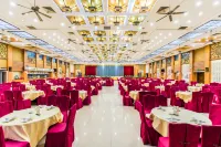 Gaoyao Regent Hotel - جاكوزي