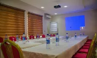 Best Western Plus by Bayse-Ltd Hotels in Ibadan