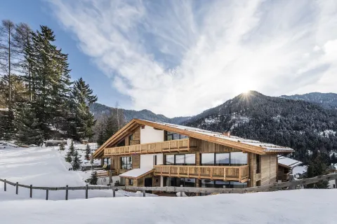 Hotel Montchalet