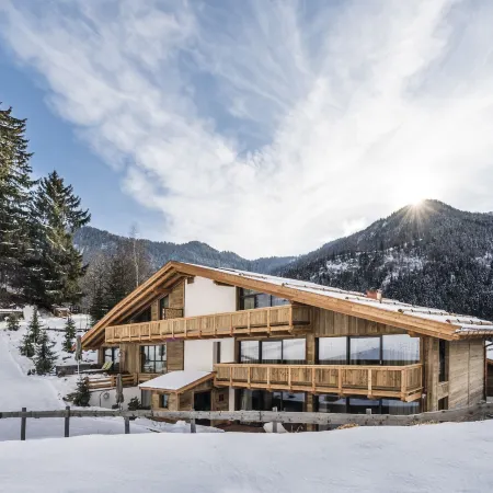 Hotel Montchalet