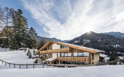 Hotel Montchalet