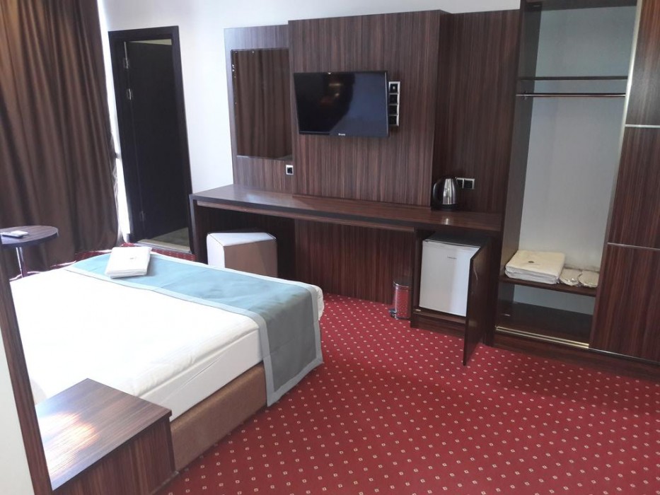 Legend Business Hotel Batumi