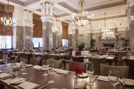 Kimpton - Fitzroy London Отели рядом с достопримечательностью «Парк Саутварк»