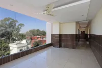 Hotel Vishnu Inn