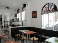 Casablanca Hotel, RestoBar, Catering, Eventos & Turismo en Garzón - sarapan