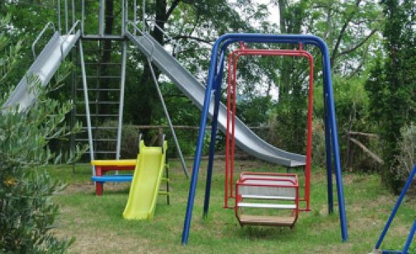 La Baita Del Re Resort