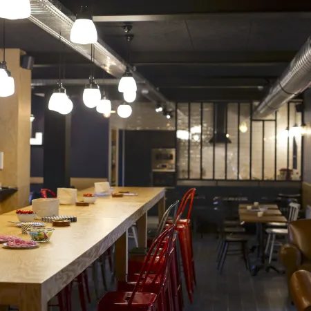 Eklo Hotels Lille