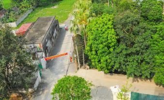 Trang An Luxury Hotel