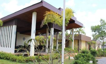 Kuapa Resort