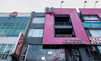 Bloommaze Boutique Hotel Puchong