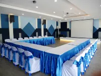 Phuruakeeree Resort Hotel di Phu Ruea