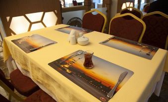 Adana Omur Otel