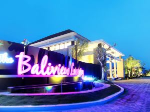 The Baliview Luxury Villas & Resto