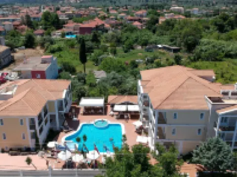 Royal Nidri Hotel & Apartments Hotels in Ellomeno