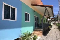 Baan Sri Lanta Sand Hoteles en Ko Lanta Noi