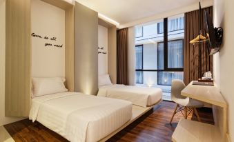 Delua Hotel