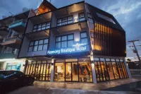 Raenong Boutique Hotel Hotels near JJ Plaza