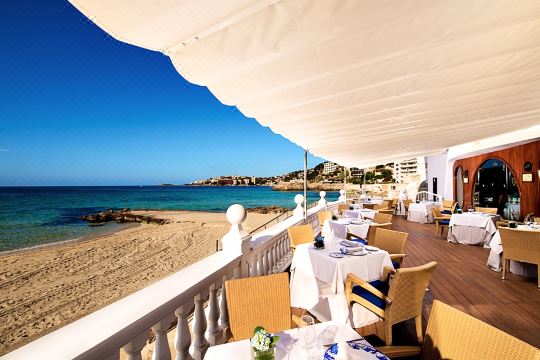 호텔 닉세 팔라세