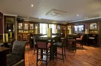 Black Ivy Hotels in Edinburgh