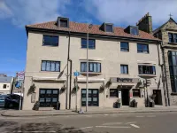Greyfriars Inn by Greene King Inns โรงแรมใกล้มหาวิหารเซนต์แอนดรูว์