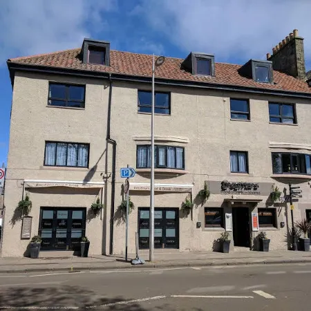 Greyfriars Inn by Greene King Inns