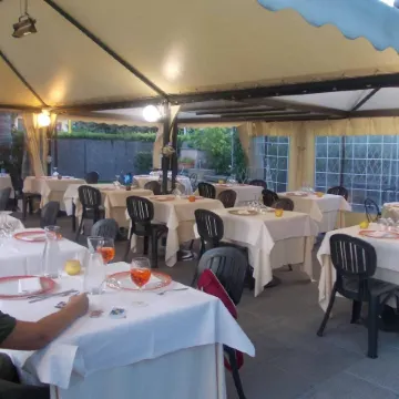 Hotel le Ville