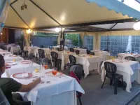 Hotel le Ville Hotel di Capannori