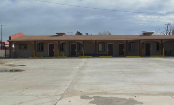 Route 66 Inn - Housity