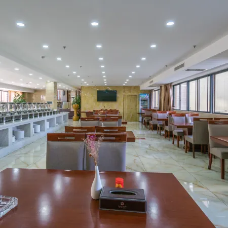 Shuangzixing Hotel