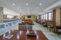 โรงแรมซวงจื่อซิง - พร้อมอาหารเช้า
