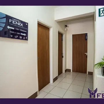 Hotel Fenix