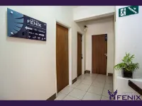 Hotel Fenix Hotels in Assis