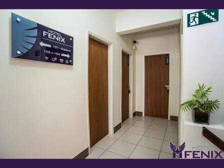 Hotel Fenix