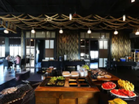 TR Rock Hill Hotel Hotels in Hat Yai