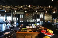 โรงแรมทีอาร์ร็อคฮิลล์