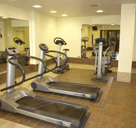 Hotel Roc Meler Отели в г. Канильо