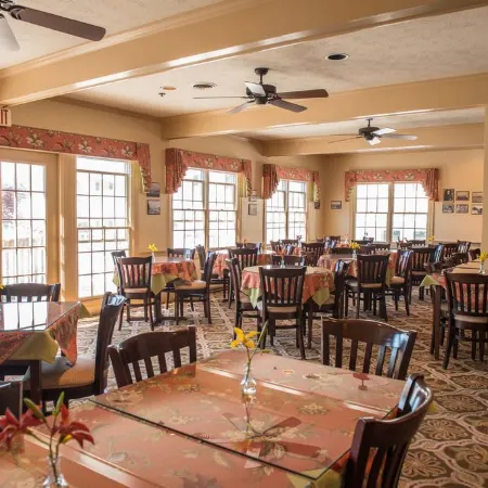 The Sparhawk Oceanfront Resort