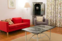 Quinta de la Rosa Hotels in Sabrosa