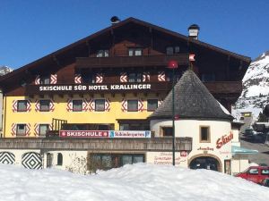 克拉林格爾滑雪學校飯店