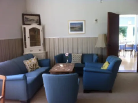 Hotel Strandlyst Badehotel Hotels in Hirtshals