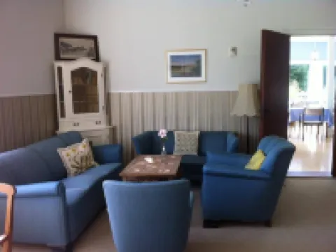 ホテル ストランドリスト バデホテル